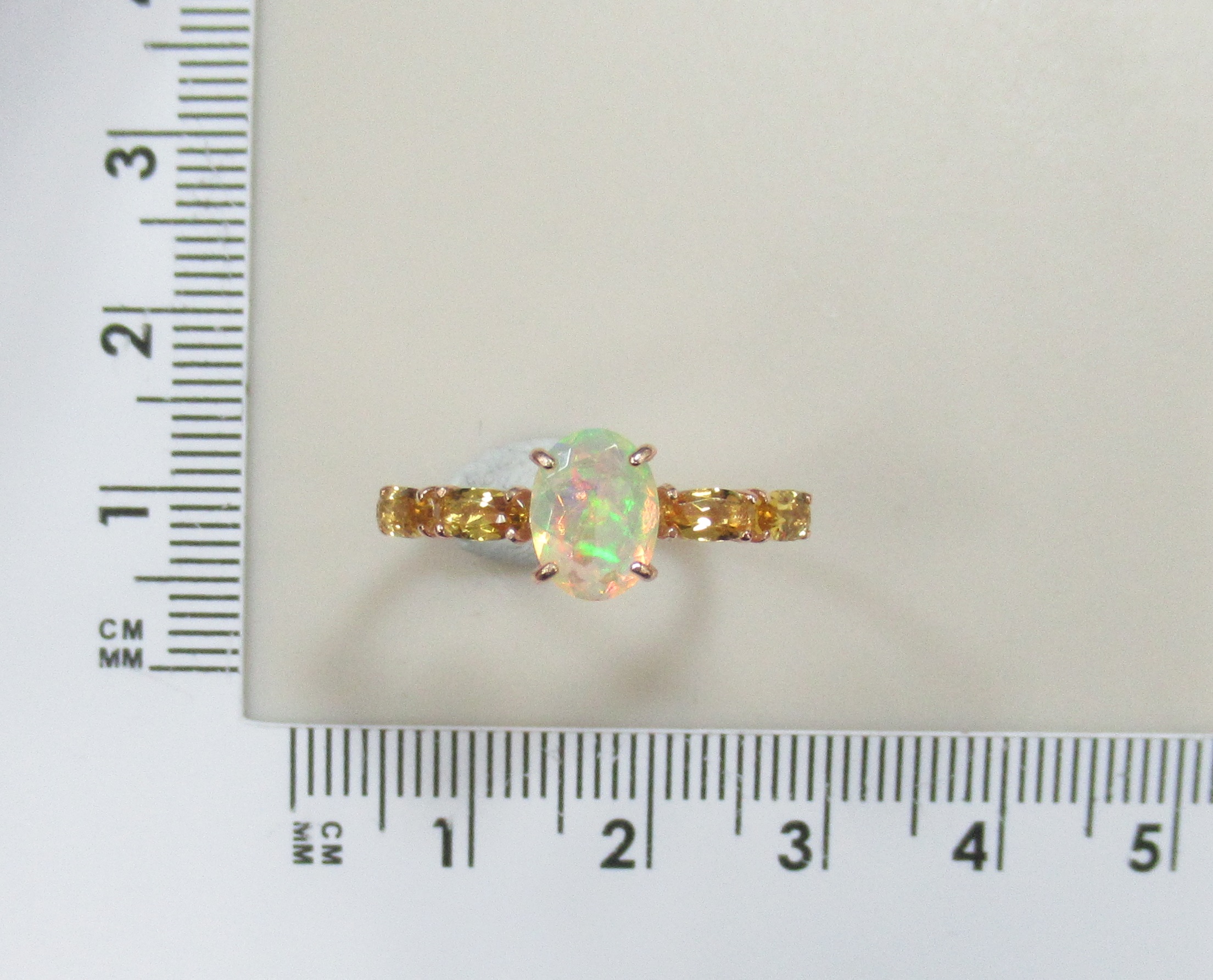 10322-004854 Кольцо (Ag 925)